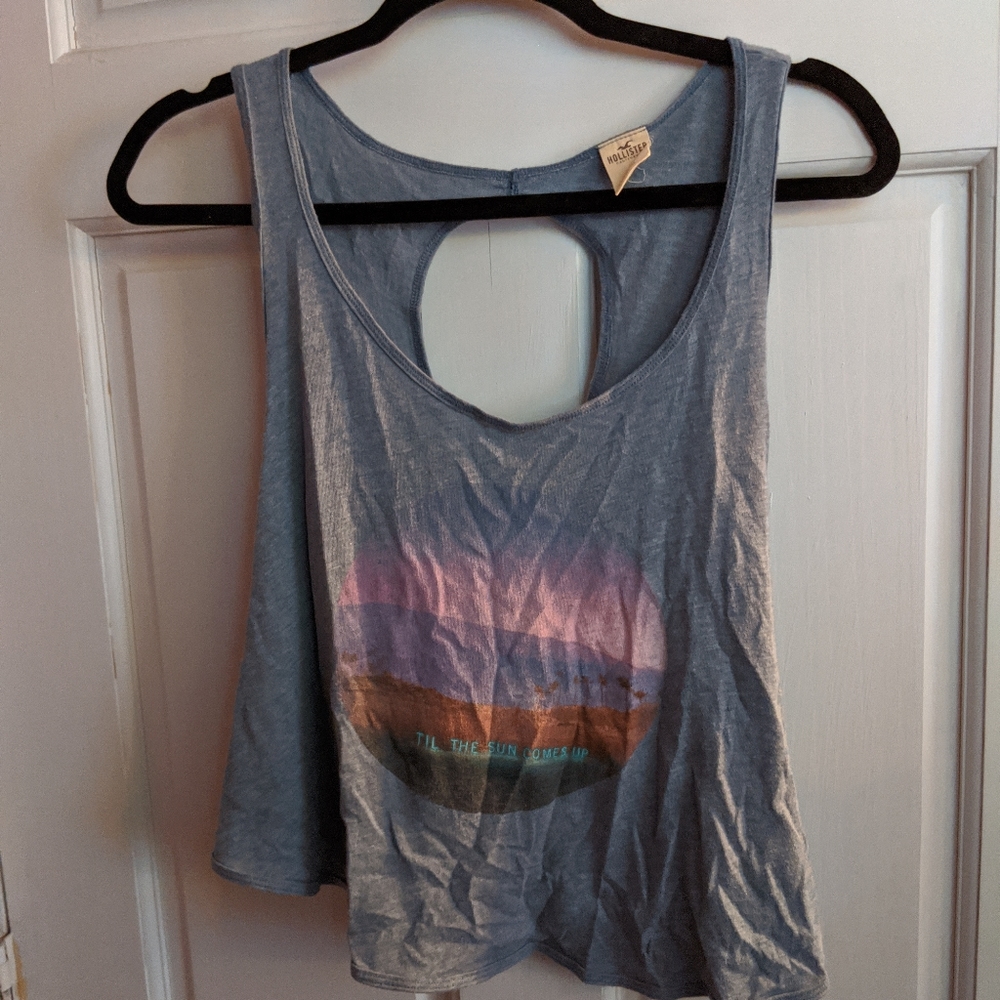 Tank top